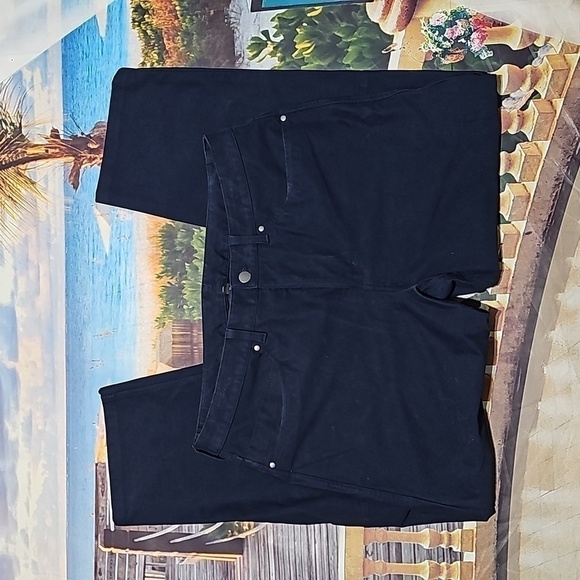 Lululemon Mens‎ Blue Jeans Size 33 - Picture 1 of 5